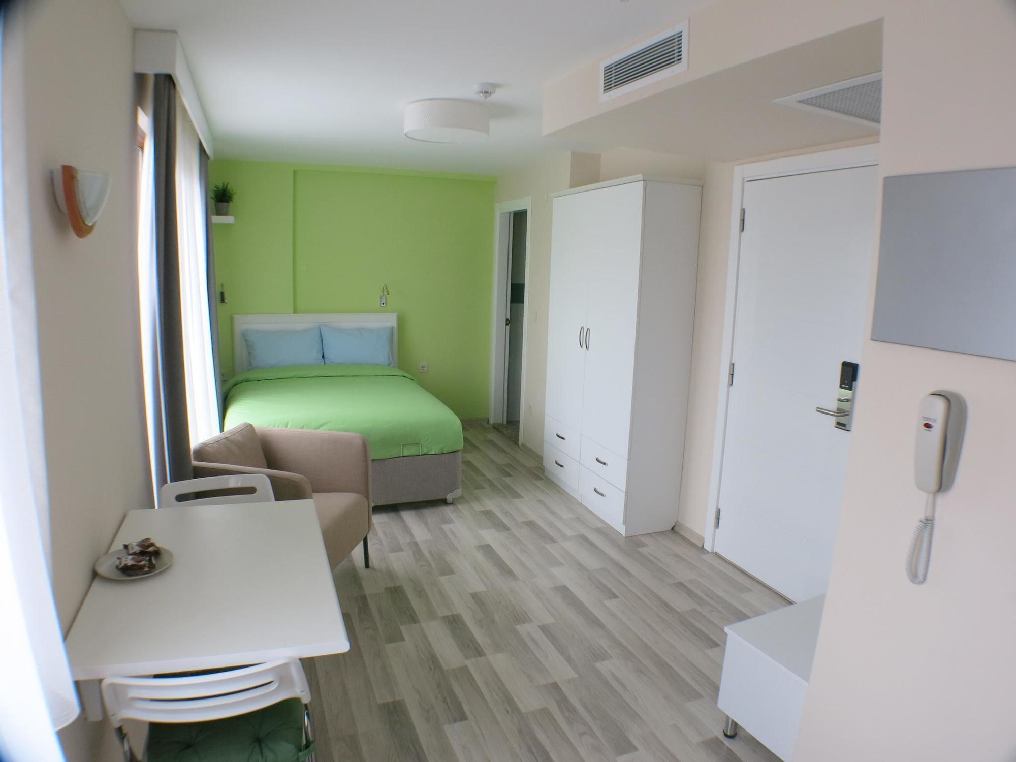 Siper Apartments Istanbul Exterior photo