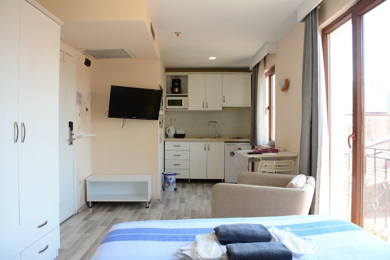 Siper Apartments Istanbul Exterior photo