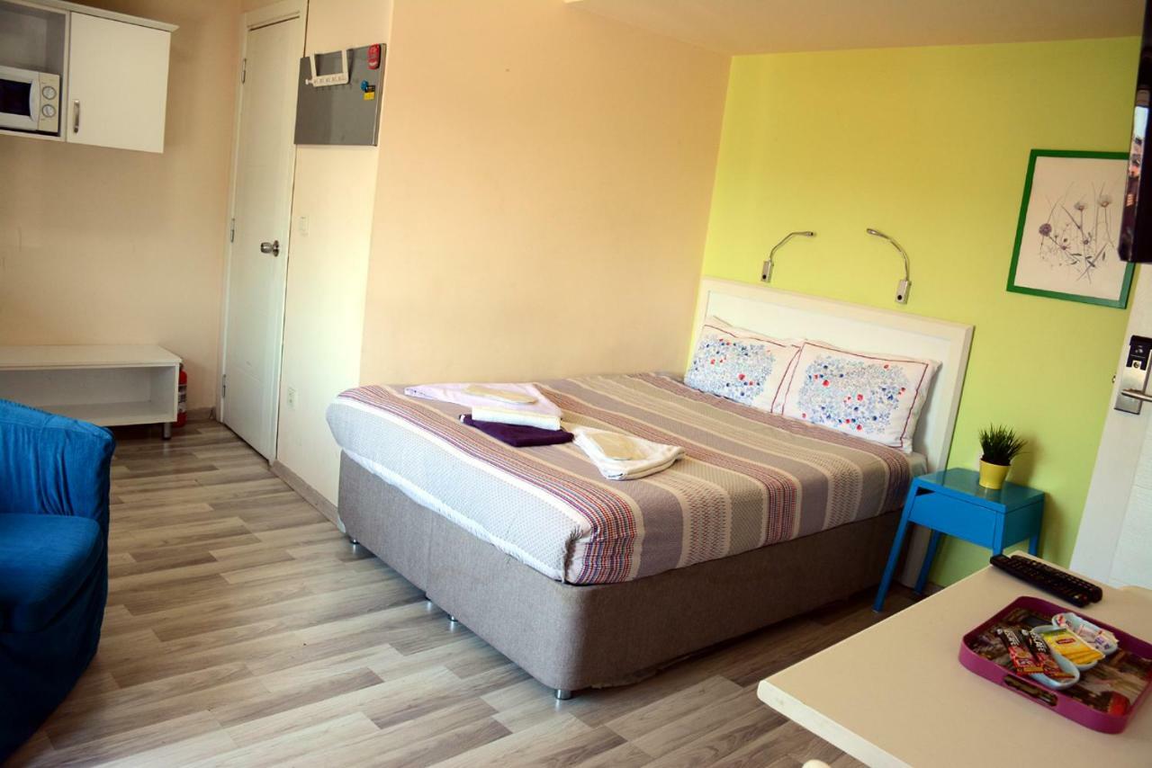 Siper Apartments Istanbul Exterior photo
